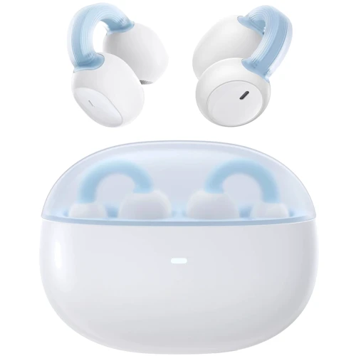 Наушники Baseus AirGo 1 White