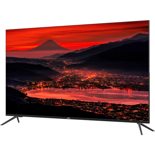 Телевизор JVC LT-43MU619: Тип LED-телевизоры