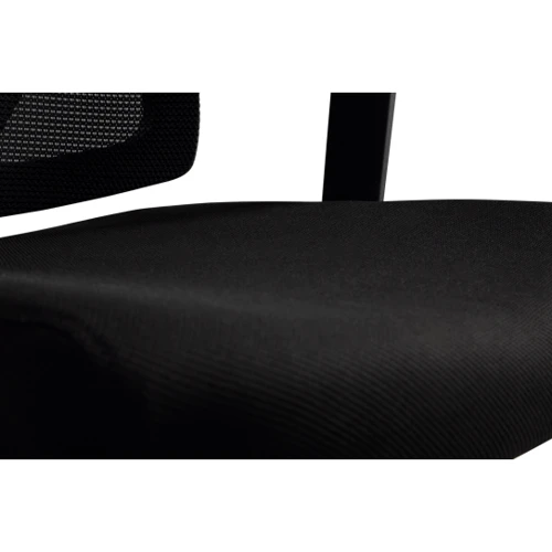 Офисное кресло GT Racer B-253 Black фото 11