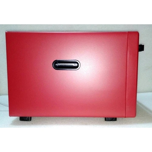Электродуховка настольная Castle CPE-40R: Производитель Castle