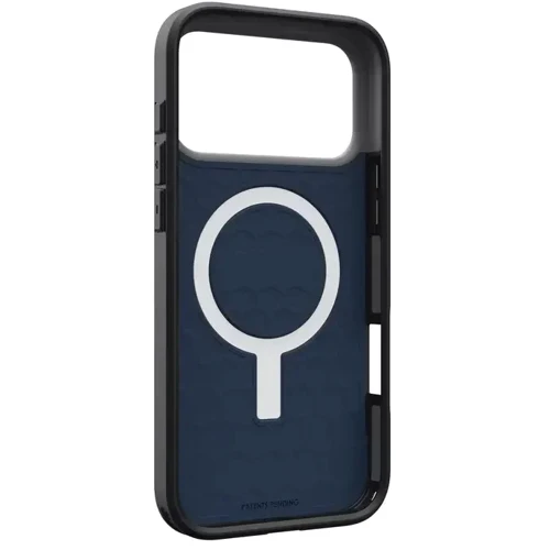 Чехол для iPhone Urban Armor Gear UAG Civilian Magsafe Mallard (114546115555) for iPhone 17 Pro Max