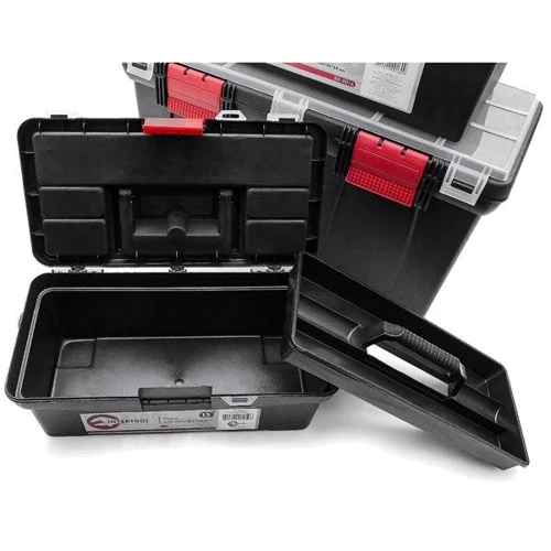 Комплект ящиков для инструмента Intertool BX-0003 фото 5