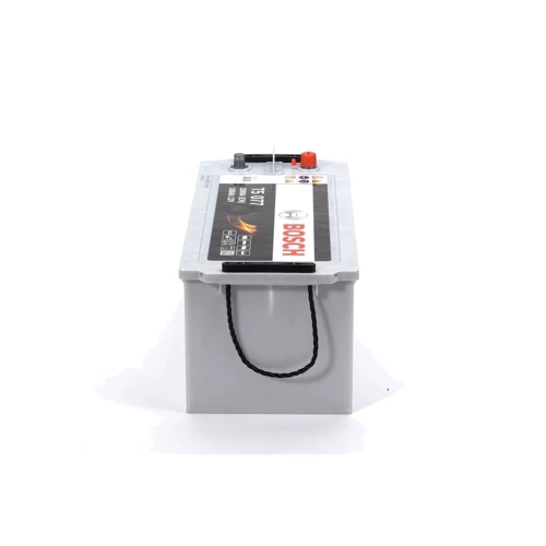 Автомобильный аккумулятор Bosch 6СТ-180 TECMAXX (T50 770) UA