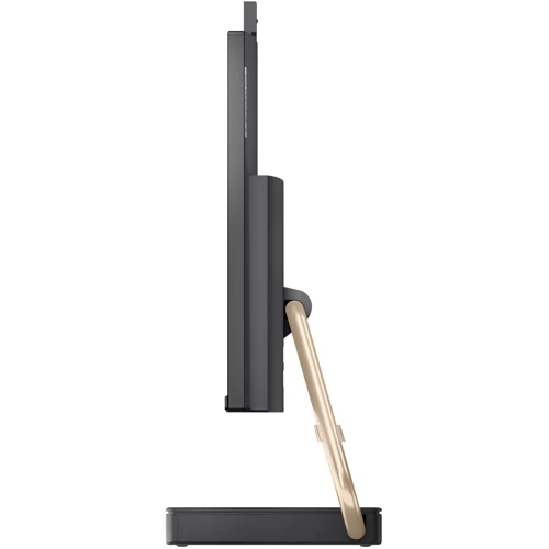 Моноблок Lenovo IdeaCentre 24IOB6 (F0G300DGUA) UA: Количество USB портов 3xUSB 3.2 Gen 2, 2xUSB 2.0