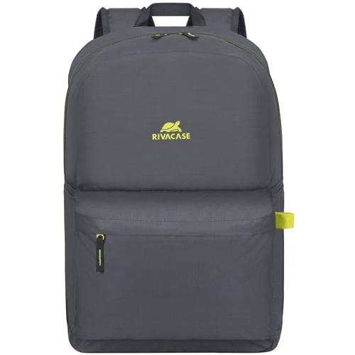 Сумка для ноутбуков RivaCase 15.6" 5562 Grey (5562Grey): Тип сумки рюкзак