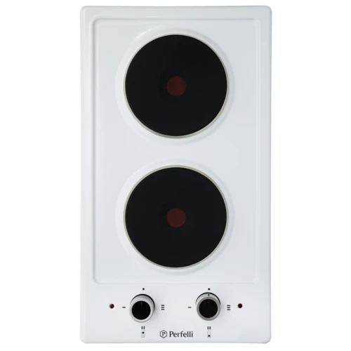 Варочная поверхность Perfelli HE 3213 WH