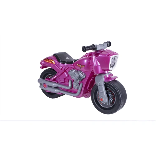 Мотоцикл Беговел Orion 820 Розовый: Производитель Orion
