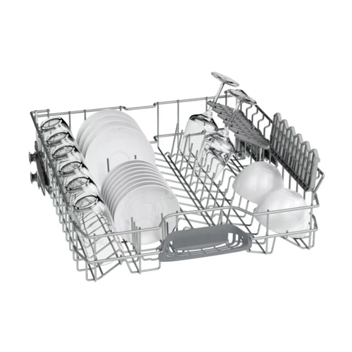 Встраиваемая посудомоечная машина BOSCH SMV2HVX02E фото 5