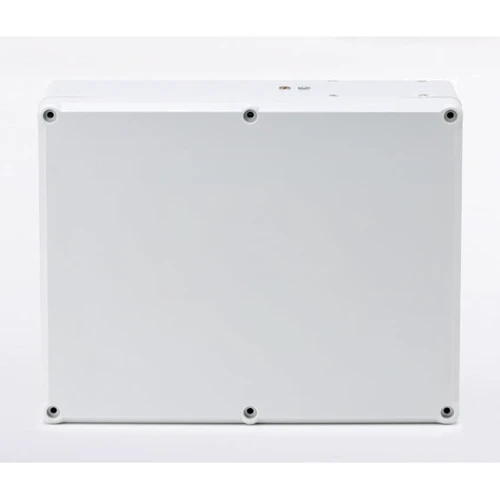 Охранная GSM централь Ajax GC-101 BOX (000002196) фото 4