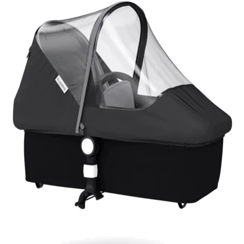 Дождевик Bugaboo Highperfomance для колясок Cameleon/Fox Black черный (230540ZW01)