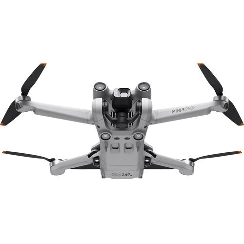 Квадрокоптер DJI Mini 3 Pro (No RC) (CP.MA.00000485.01) фото 8