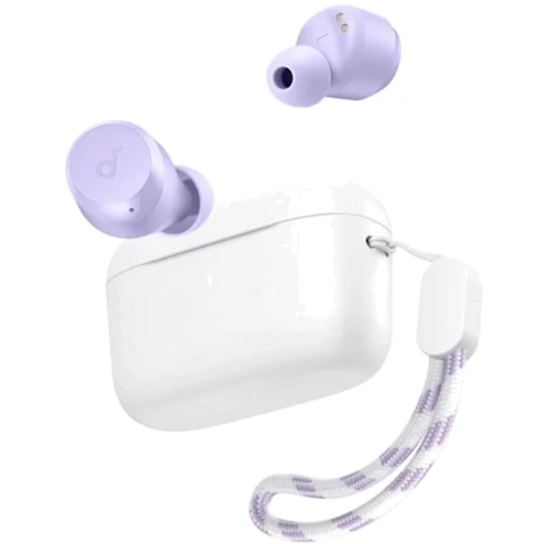 Наушники ANKER SoundСore A25i Purple (A3948GQ1)