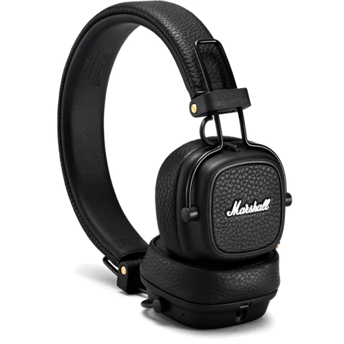Навушники Marshall Major III Bluetooth Black (4092186)