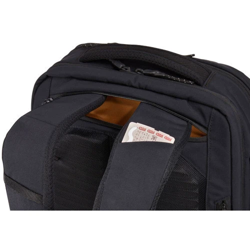 Thule Paramount 16L Convertible Backpack Black (PARACB-2116) for MacBook Pro 15-16" фото 7
