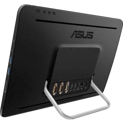 Моноблок ASUS V161GART (V161GART-BD005D) UA: Процессор Intel Celeron N4020 (1.1-2.8 ГГц) 2 - ядерный