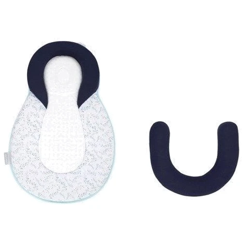 Коврик анатомический Babymoov Cosydream Fresh blue, синий (A050416)