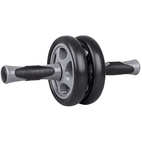 Інший аксесуар Гімнастичний ролик для тренувань inSPORTline Ab Roller AR300 (7157)