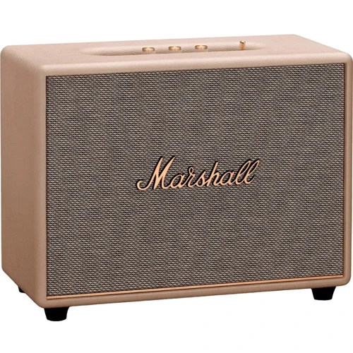 Акустика Marshall Woburn III Cream (1006017): Тип настольная