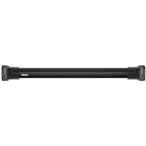 Thule WingBar Edge 9591 S Black фото 3