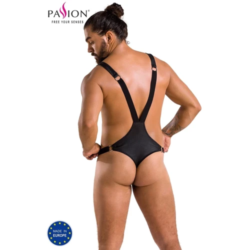 Боди Passion HARRY 028 black S/M
