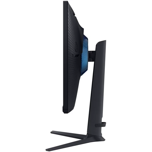 Монитор Samsung Odyssey G5 G51C (LS27CG510): Время реакции, мс 1
