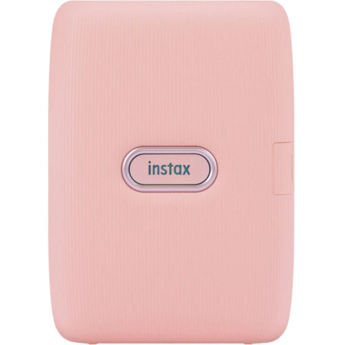 Fujifilm Instax Link Smartphone Printer Dusky Pink (16640670)