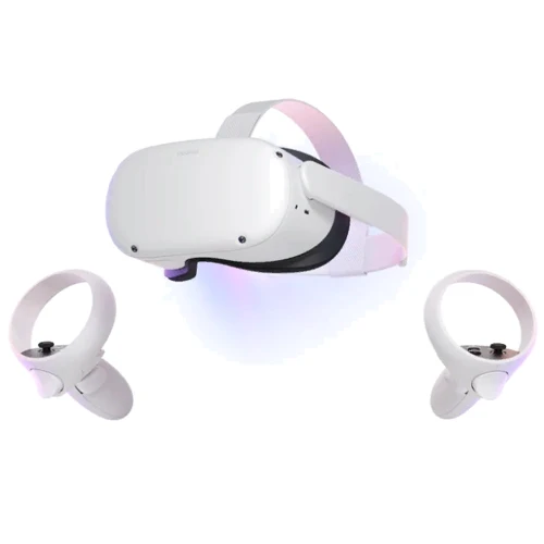 Очки виртуальной реальности Oculus Quest 2 64 Gb