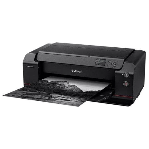Принтер Canon imagePROGRAF PRO-1000 (0608C009)