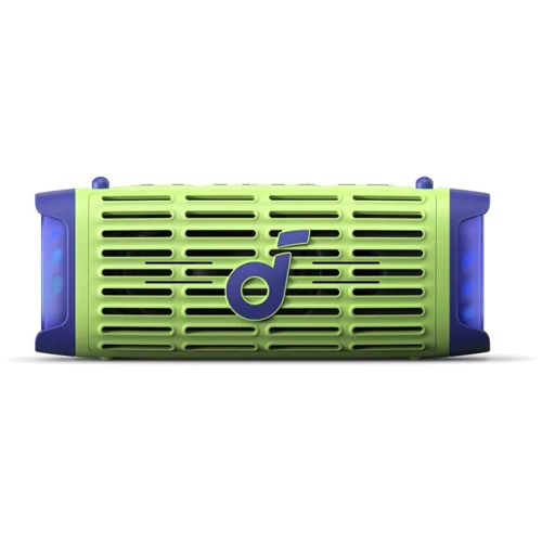 Акустика ANKER SoundCore Boom 3i Green (D5100060)