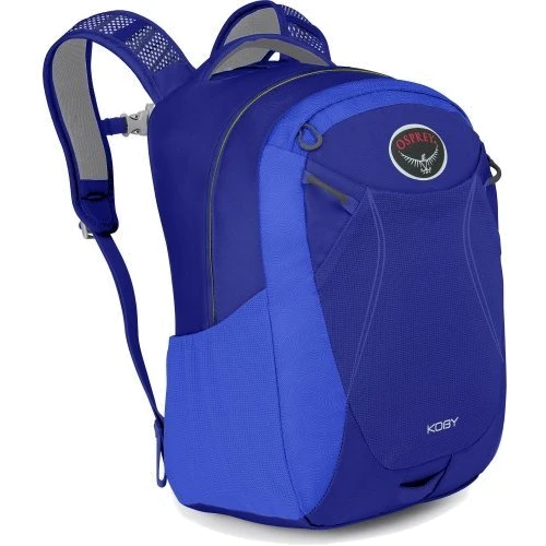 Рюкзак туристический Osprey Koby 20 Hero Blue O/S						