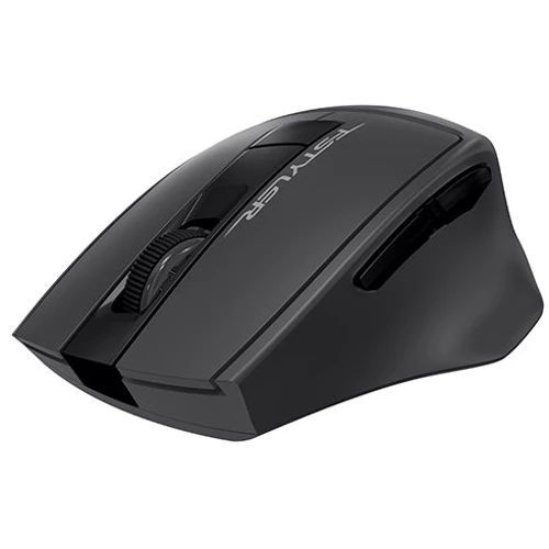Мышь A4Tech Fstyler FG30 Wireless Grey: Интерфейс подключения Wireless