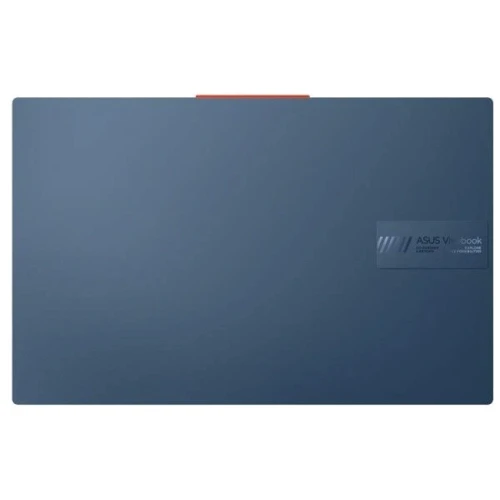 Ноутбук ASUS VivoBook S 15 (K5504VN-BN039W): Обсяг накопичувача 512 ГБ (SSD)