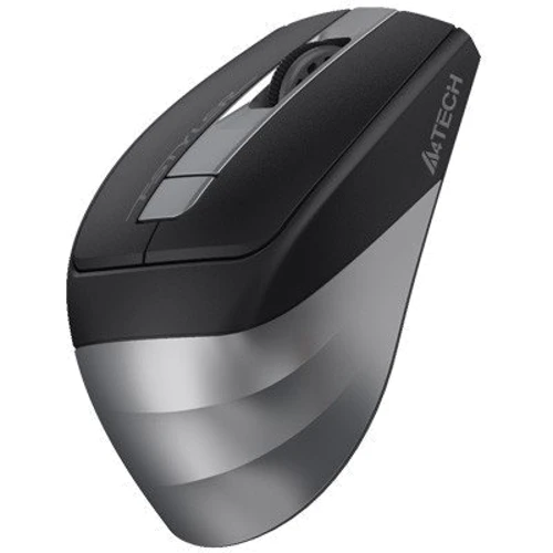 Мышь A4Tech Fstyler FG35 Grey: Интерфейс подключения Wireless