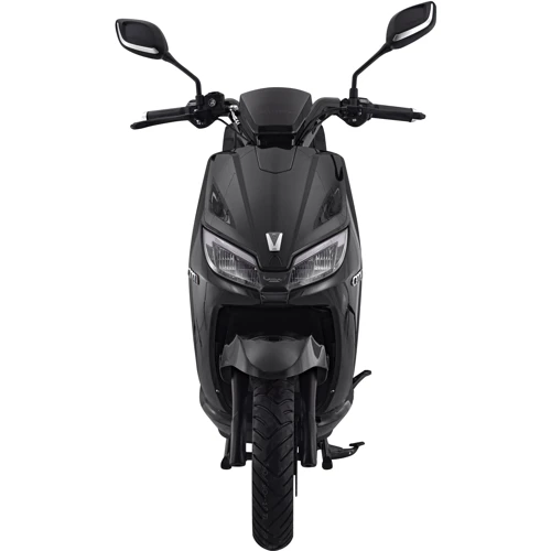 Электроскутер AIMA M3 Li (black): Емкость батареи, ВтЧ 1440