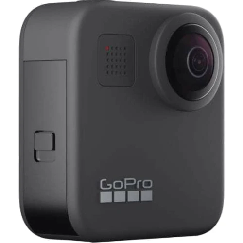 Экшн камера GoPro MAX (CHDHZ-202-RX) UA: Тип Экшн-камерa