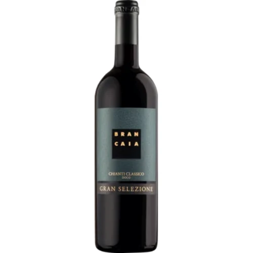 Вино Brancaia Chianti Classico Gran Selezione DOCG 2019 красное сухое 0.75 л (BWR3274)