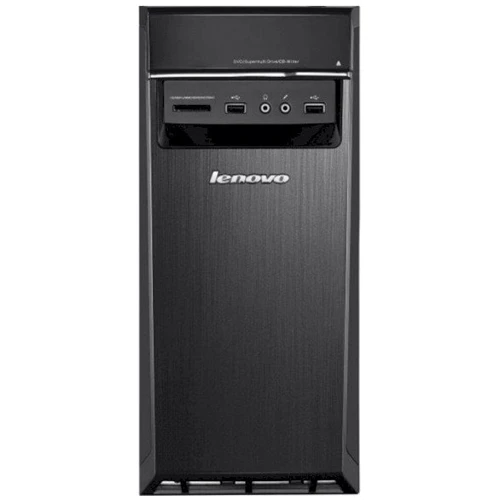 Персональний комп'ютер (ПК) Lenovo Ideacentre 300 (90DA00SGUL): Процесор Intel Pentium G4400 (3,3 ГГц)
