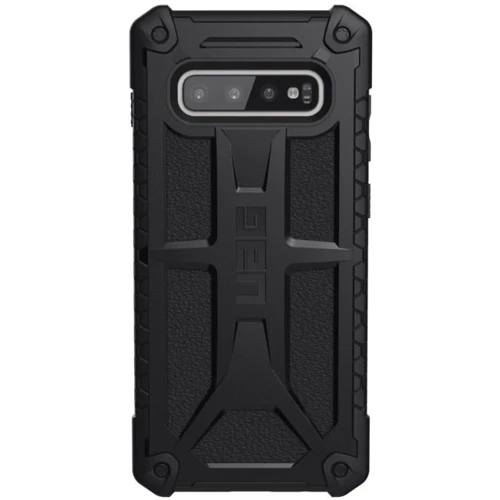 

Urban Armor Gear Uag Monarch Black (211351114040) for Samsung G975 Galaxy S10+