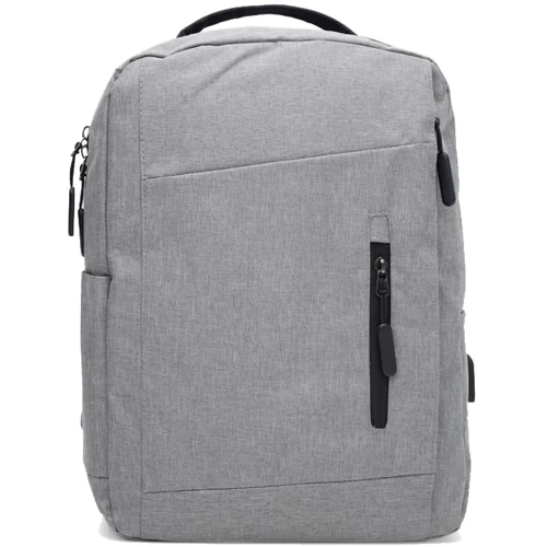 Чоловік рюкзак Monsen сірий (C1AMT1123gr-gray)
