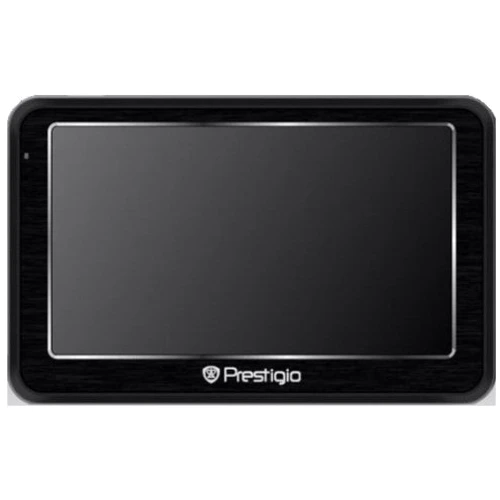 Prestigio GeoVision 5266: Комунікації USB 2.0