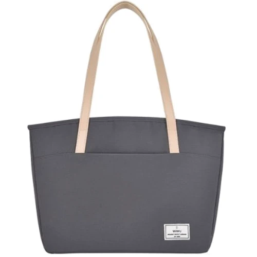 WIWU Ora Tote Gray for MacBook 13-14"