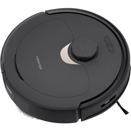Робот уборщик RoboRock Qrevo S Black: Тип для сухой и влажной уборки