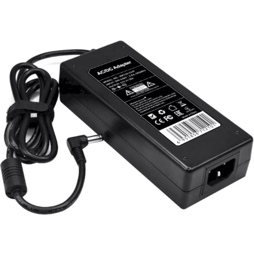 Блок питания Gamemax 120W (GM-120): Модульные (съемные) кабеля Нет