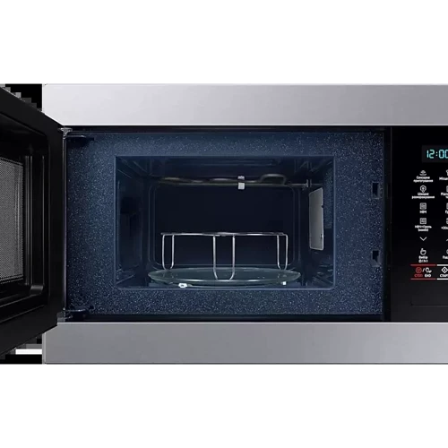 Встраиваемая микроволновая печь Samsung MG22M8274AT: Гриль есть