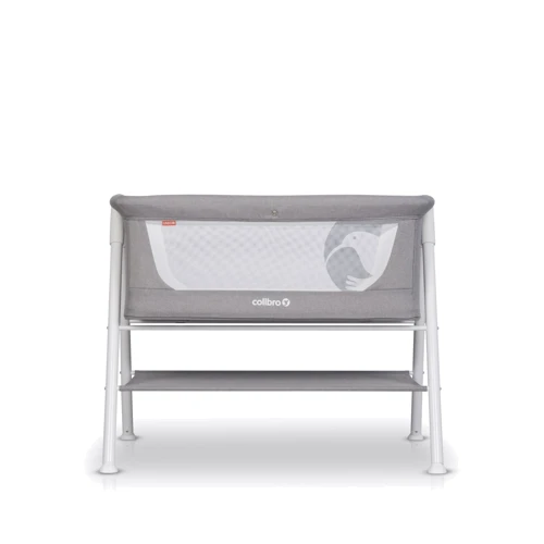 

Кровать детская Colibro Lindo Dove серая (9800-CL-10)