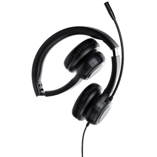 Наушники Acer AHW154 Black (GP.HDS11.02D) фото 6