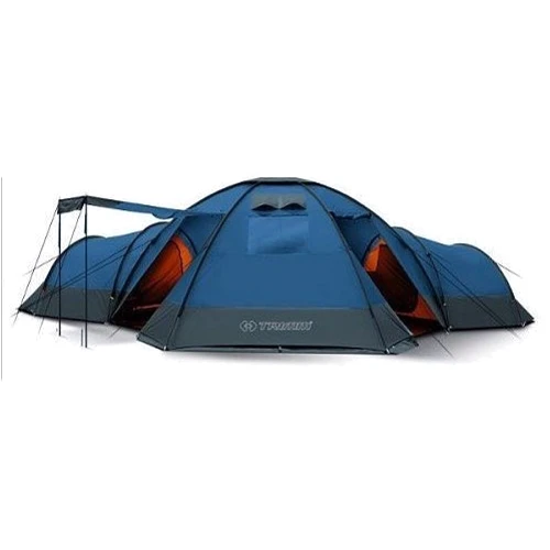 Намет Trimm BUNGALOW II lagoon/grey				