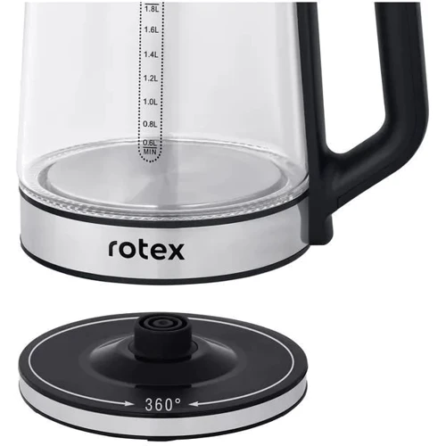 Электрочайник Rotex RKT92-SGS
