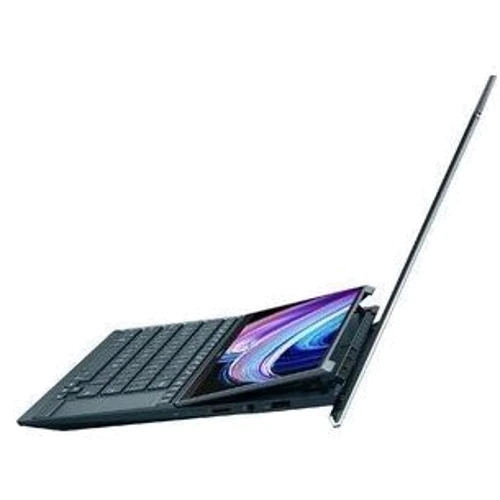 Ноутбук ASUS ZenBook Duo 14 UX482EG (UX482EG-I71610BL0X) RB: Видеоадаптер NVIDIA GeForce MX450 2 ГБ