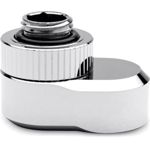 Система охлаждения EKWB EK-Quantum Torque Rotary Offset 14 - Nickel: Назначение Для охлаждающего контура СВО